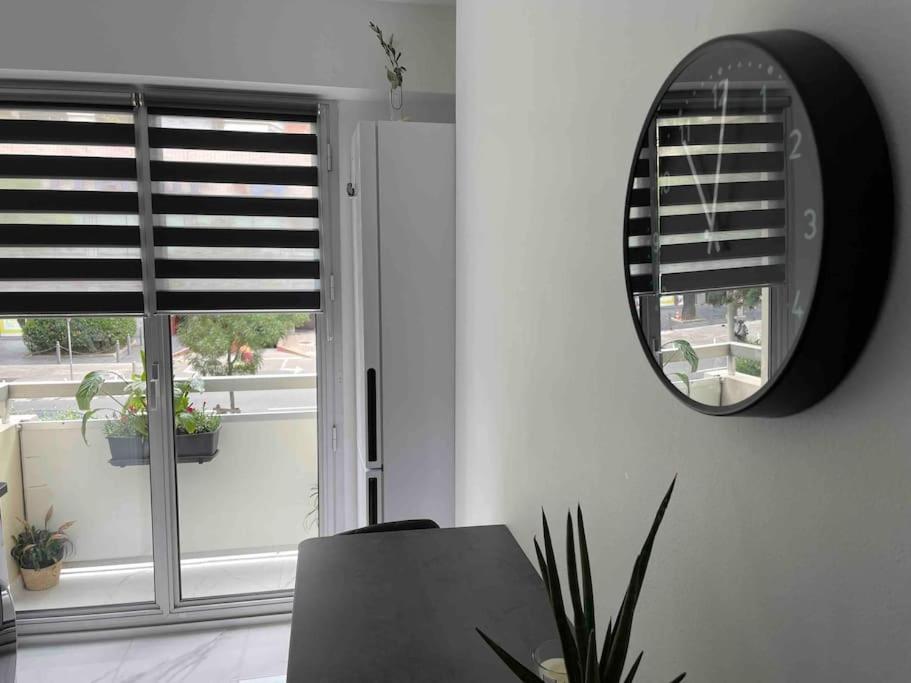 Apartment Superbe Carre Delfino Port De