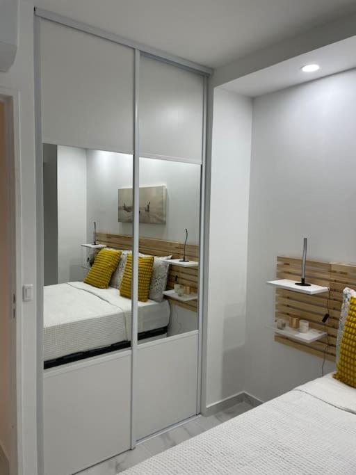 Superbe Carre Delfino Port De Apartment Nice