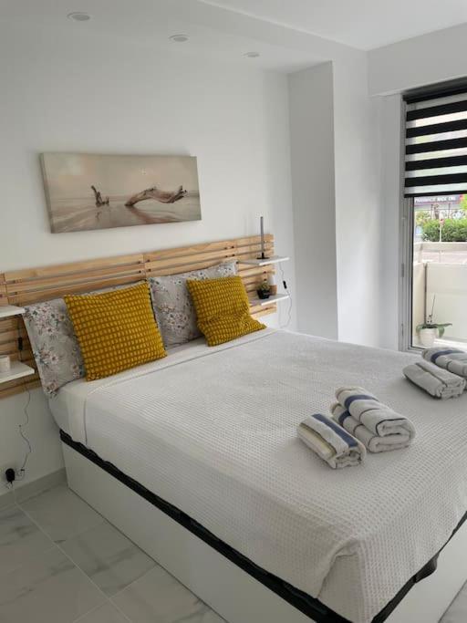 Superbe Carre Delfino Port De Apartment Nice