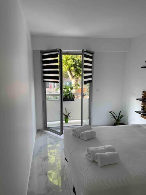 Superbe Carre Delfino Port De Apartment
