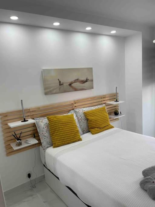 Apartment Superbe Carre Delfino Port De *