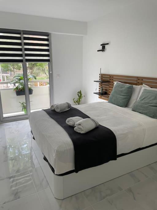 Superbe Carre Delfino Port De Apartment *