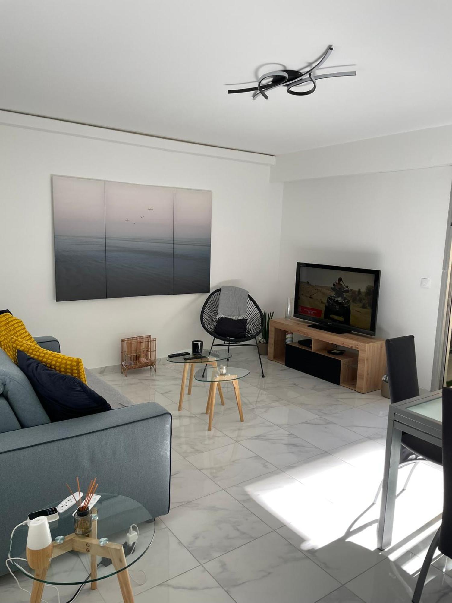 Superbe Carre Delfino Port De Apartment *