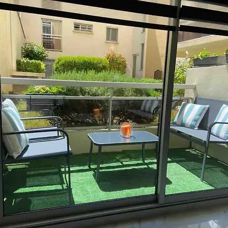 Superbe Appartement Carre Delfino Port De Nice Exterior photo
