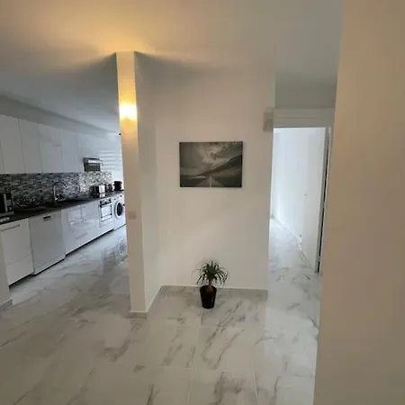 Superbe Appartement Carre Delfino Port De Nice Exterior photo