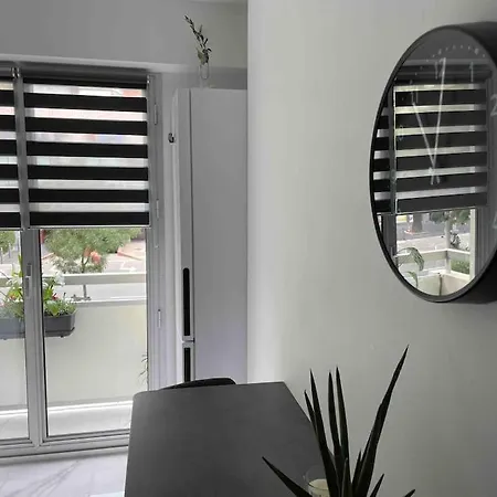 Superbe Appartement Carre Delfino Port De Nice Exterior photo